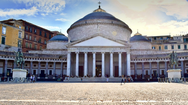 Piazza Plebiscito