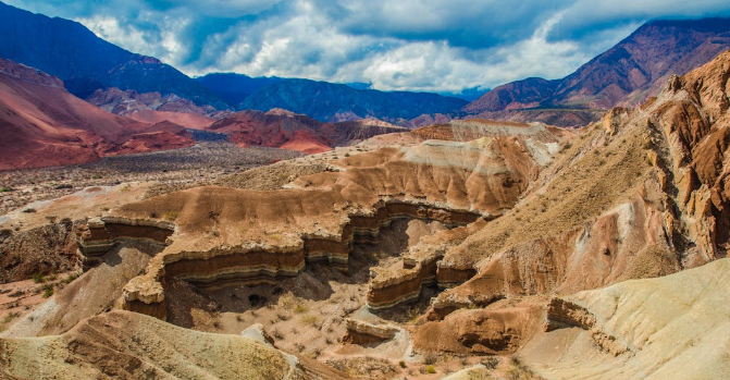 Cafayate