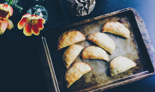 Empanadas