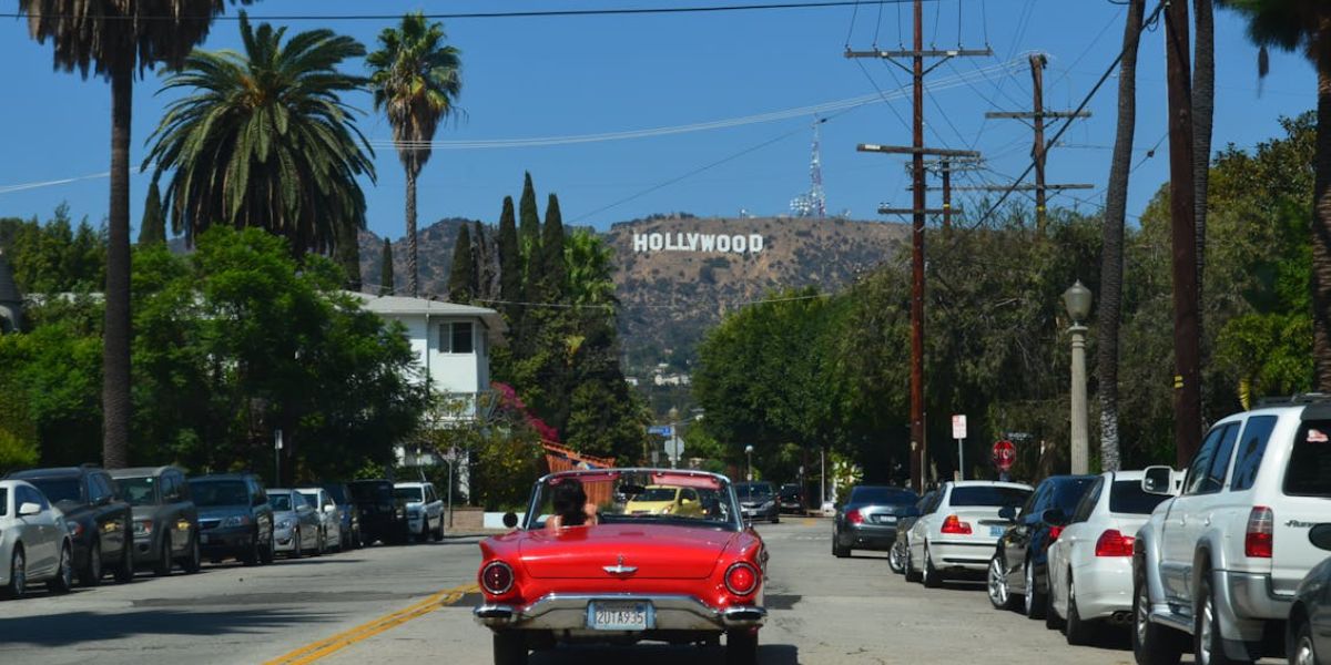 Vuelos a Los Ángeles en linda temporada y con escalas cortas a partir de U$D 677 💣 desde Bs. As.