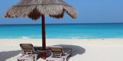 Hoteles RIU en Cancún: All Inclusive 5 ⭐ con hasta 50 % de descuento y pago en cuotas sin interés 🌊