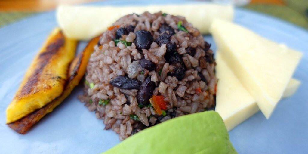 Gallo Pinto