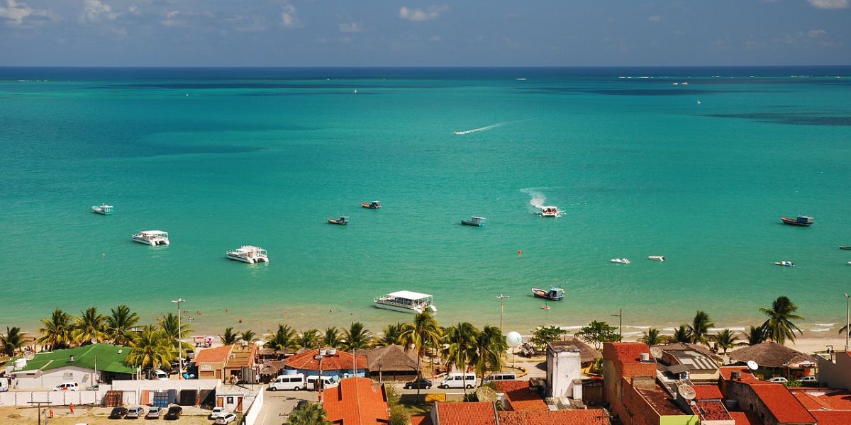 All Inclusive en Maragogi o Praia do Forte 🇧🇷 en hasta 3 cuotas, tarifa flexible y disponibilidad en verano 🌴 😎