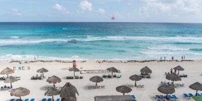 Cyber Monday 2025: Hasta U$D 500 🔥🔥🔥 de descuento en Paquetes al Caribe con Hoteles RIU All Inclusive 4 ⭐ y 5 ⭐