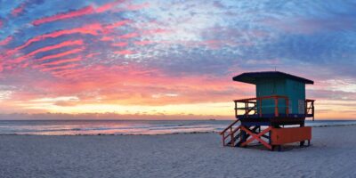 ¡Bajó Miami! Directos, con carry on y en cuotas a partir de U$D 690 🔥🔥🔥 desde Bs. As.