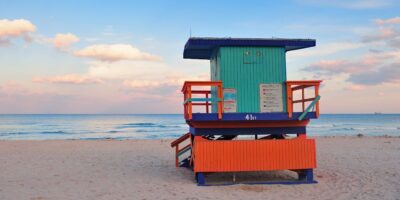 Cyber Monday: Hasta AR$ 135.000 de descuento en Paquetes a Miami, Chile, Perú y El Caribe con el código CYBERPSKY