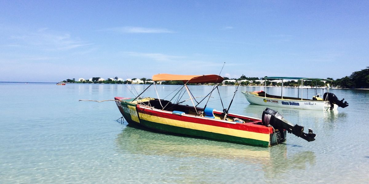 Tremendas tarifas a Montego Bay, Jamaica a partir de U$D 591 ❤️‍🔥 desde Buenos Aires