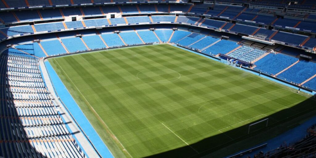 Bernabéu