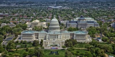 ¡Excelente tarifa! 🔥 Washington a partir de U$D 626 desde Buenos Aires