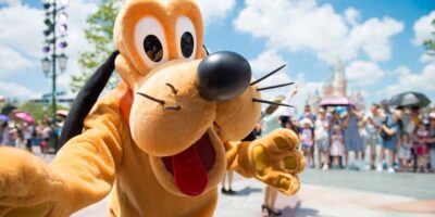 ¡Sumá 2 días Extra en tus entradas a Disney Orlando! 🏰🎟️