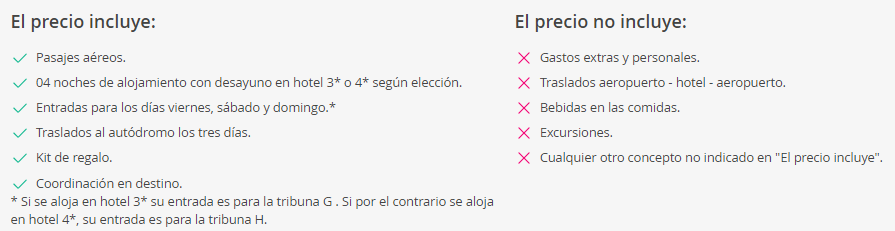 formula 1 en san pablo