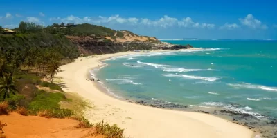 ¡Epa! Paquetes a Praia da Pipa 🌅 en Verano con Carry On 🧳 y Desayuno ☕ a partir de U$D 663 -por persona en base doble- desde Bs. As.