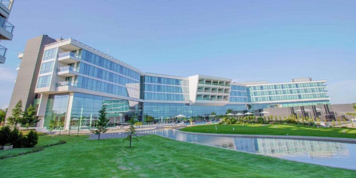 SUMMER EDITION 🌞 en Hilton Pilar: vacaciones distintas