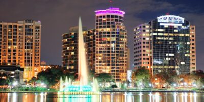 Travel Sale 2025: Orlando a partir de U$D 563🔥🔥 desde Santiago de Chile, incluye carry-on ✈️