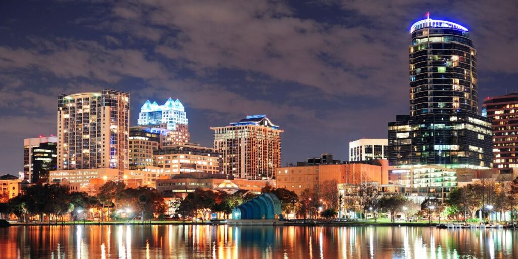 Arajet conectará Punta Cana con Orlando