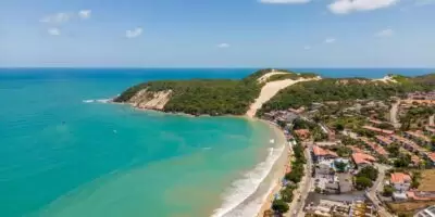 Vuelos baratos y directos a Natal a partir de U$D 299 🔥❤️‍🔥 desde Buenos Aires