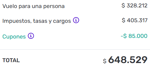 Cyber Monday vuelos a Punta Cana desde Buenos Aires