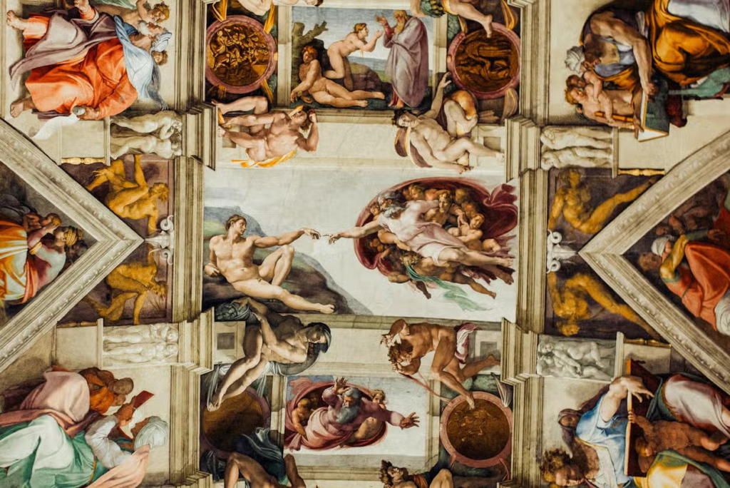 Visita por los Museos Vaticanos y la Capilla Sixtina con guía en español