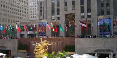 Nueva York 🛎️ hoteles en 3 cuotas, recomendados y con excelente ubicación en Manhattan 🍎