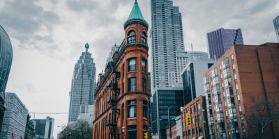 Cyber Monday 2025: Toronto + Nueva York a partir de U$D 979 desde Buenos Aires ✈️ ¡en hasta 3 Cuotas con Tarjeta de Crédito! 💳