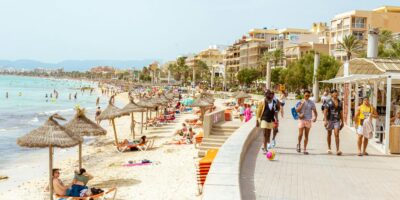 ¿Te vas a España? Mirá estos vuelos a las playas europeas a partir de U$D 25 desde Barcelona o Madrid 🦪🌅