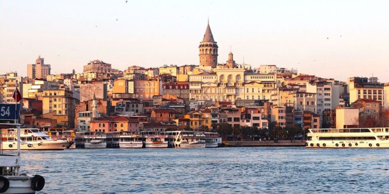 Los mejores Paquetes para viajar a Europa en Primavera (de allá) a partir de U$D 1.419 🌎✈️ ¡Opciones en cuotas!