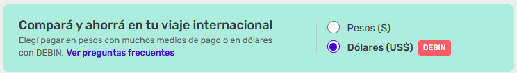 ¡Epa! Miami + Cancún con equipaje desde Bs. As.