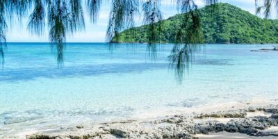 ¡Multidestino por Oceanía! 🌏 Auckland directo desde Santiago de Chile a partir de U$D 1.650 con regreso desde Fiyi