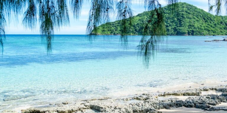 ¡Multidestino por Oceanía! 🌏 Auckland directo desde Santiago de Chile a partir de U$D 1.650 con regreso desde Fiyi