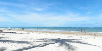 Paquetes a ⛱️ Arraial D’Ajuda a partir de U$D 759 💗 desde Aeroparque