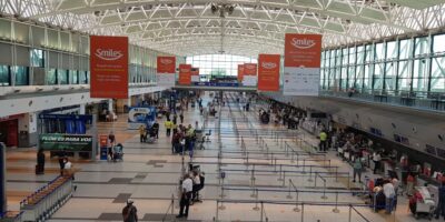 Casi 4 millones de argentinos viajaron al exterior este verano, un 73% más que el año pasado