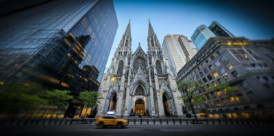 Nueva York 🛎️ hoteles en 3 cuotas con excelente ubicación en Manhattan 🍎