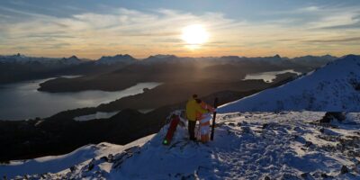 Paquetazos a Villa La Angostura en Vacaciones de Invierno ⛄ a partir de AR$ 672.154 desde Aeroparque Bs. As.