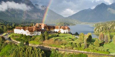 Paquetes a Bariloche: 1 semana en Vacaciones de Invierno ☃️ a partir de AR$ 537.875 en cuotas sin interés desde Bs. As.