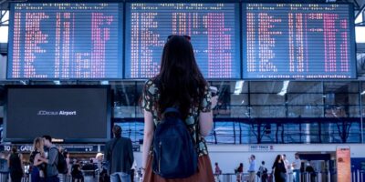 Black Friday: ¡Se extendió esta tremenda promo! 🔥 Hasta 40 % OFF + 20 % Extra + 3 Cuotas Sin Interés en Asistencias al Viajero 🔥🚑