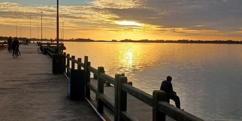 Escapada a Chascomús