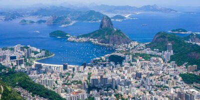 Hasta 30 % OFF + 3 Cuotas sin Interés en Asistencias al Viajero para este Verano en Brasil 🏖️🍋‍🟩