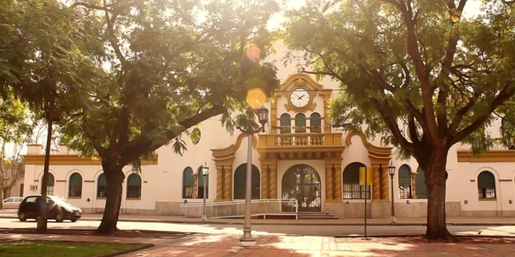 Escapada a Chascomús