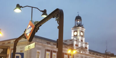 Madrid desde Bs. As. con regreso desde Barcelona a partir de U$D 1.199 ¡Ambos tramos directos y con equipaje! 🔥🔥