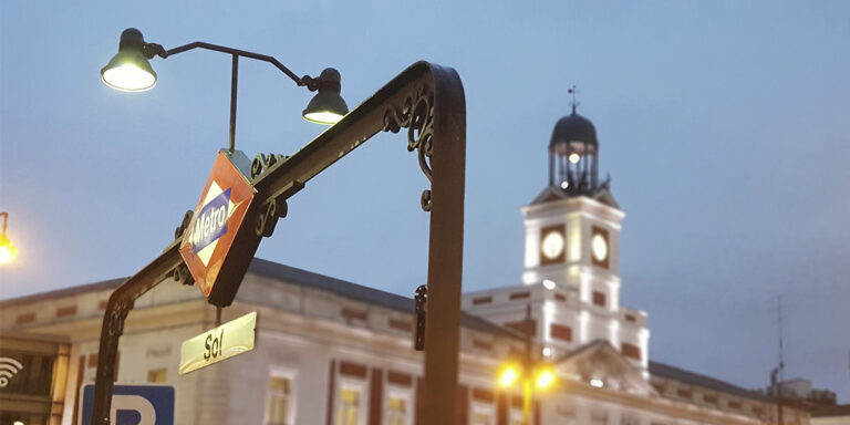 Madrid desde Bs. As. con regreso desde Barcelona a partir de U$D 1.199 ¡Ambos tramos directos y con equipaje! 🔥🔥