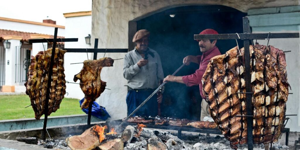 Escapada Semana Santa en Buenos Aires