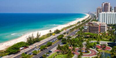 Excelentes Paquetes a Río de Janeiro 5 ⭐ con Carry On 🧳 desde Bs. As. a partir de U$D 509 🔥🔥 por persona en base doble