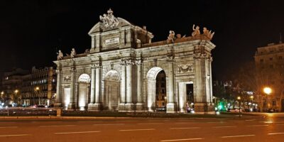 ¡Excelente Tarifa! Vuelos a Madrid a partir de U$D 496 ❤️‍🔥 desde San Pablo