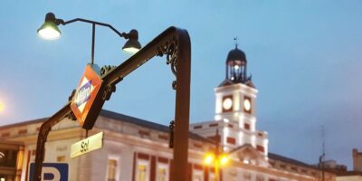 ¡Muy bueno! Vuelos a Madrid a partir de U$D 929 🔥 desde Aeroparque