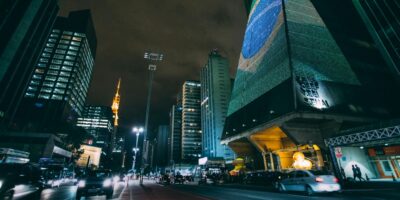 Travel Sale 2025: Vuelos directos a San Pablo desde Bs. As. a partir de AR$ 351.678 🔥