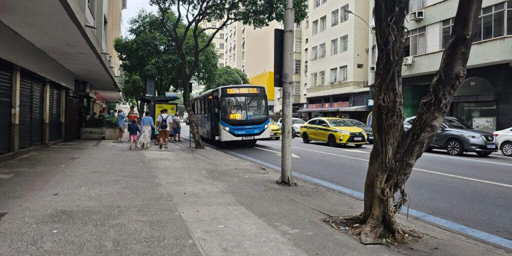 Llegar desde los aeropuertos de Río al centro