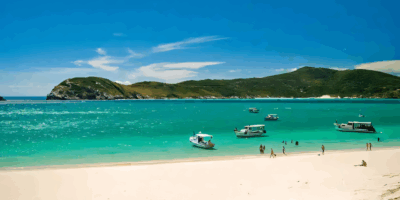 Travel Sale 2025: Hasta 20% off en actividades en Río de Janeiro (incluye Isla Grande, Angra do Reis y Arraial do Cabo) 😯