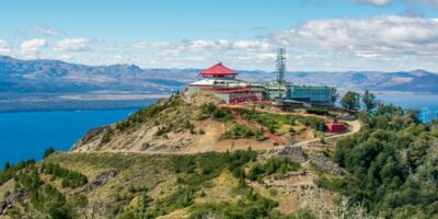 Vacaciones de invierno: descuentos de hasta el 40% en un destino patagónico que apuesta por el turismo familiar ☃️