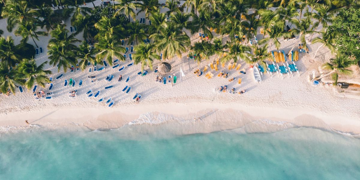 All Inclusive 5 ⭐ en Bayahíbe o La Romana 4 ⭐ desde U$D 180 (por noche para dos personas) y hasta 3 cuotas 🌴