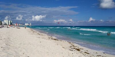 Paquetes All Inclusive a Cancún 🌴 y en verano (enero 2026)  a partir de U$D 1.499 🔥🔥🔥 desde Bs. As.